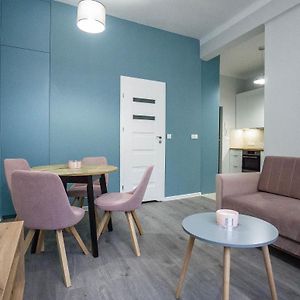 Appartement met een Slaapkamer